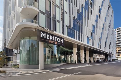 Meriton suites mascog central